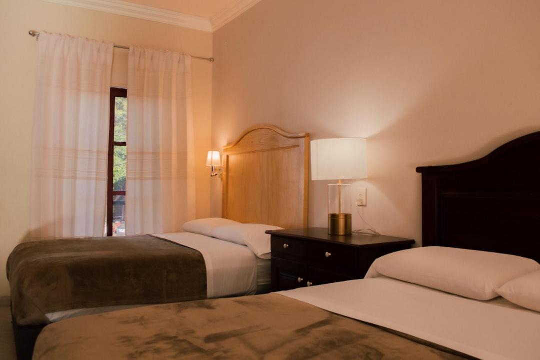 Photo of Bedroom in Teotitlan del Valle