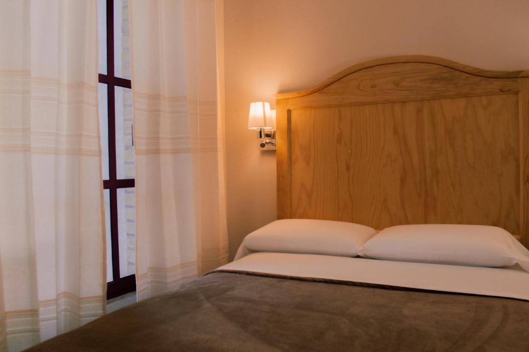 Photo of Bedroom in Teotitlan del Valle