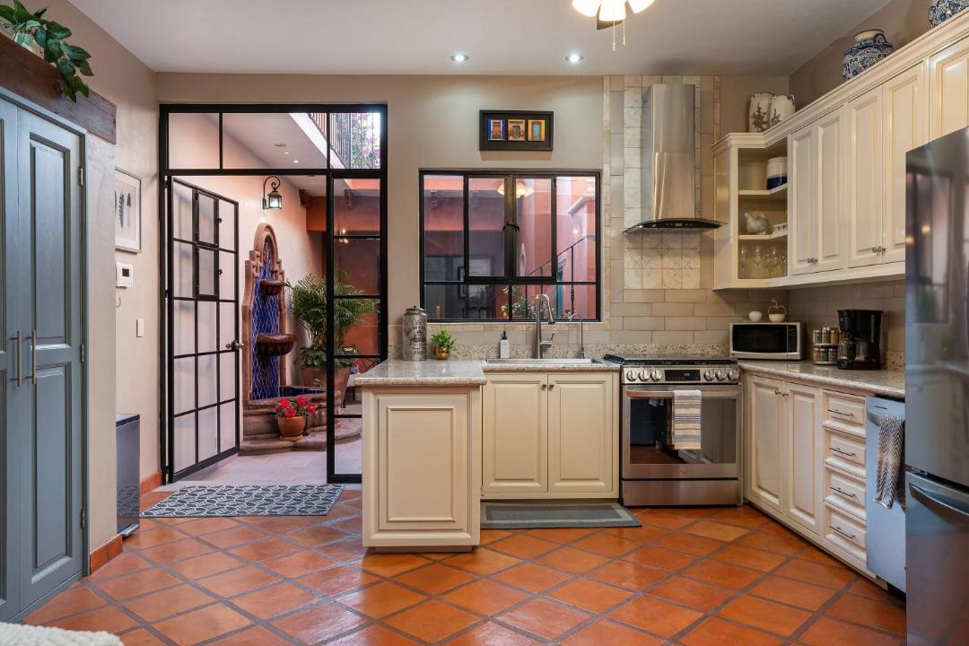 Photo of Kitchen in Colonia San Antonio