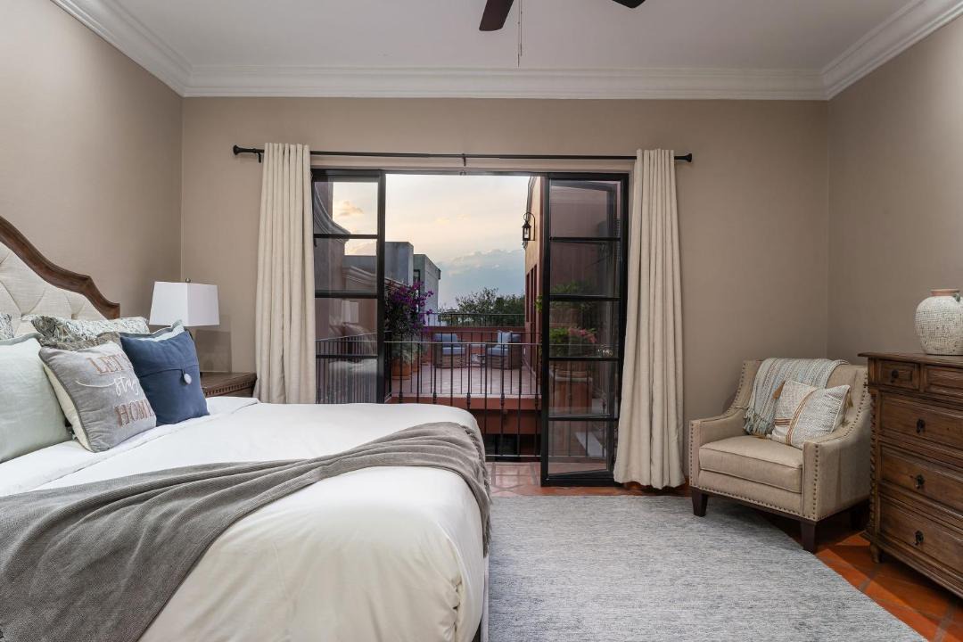 Photo of Bedroom in Colonia San Antonio