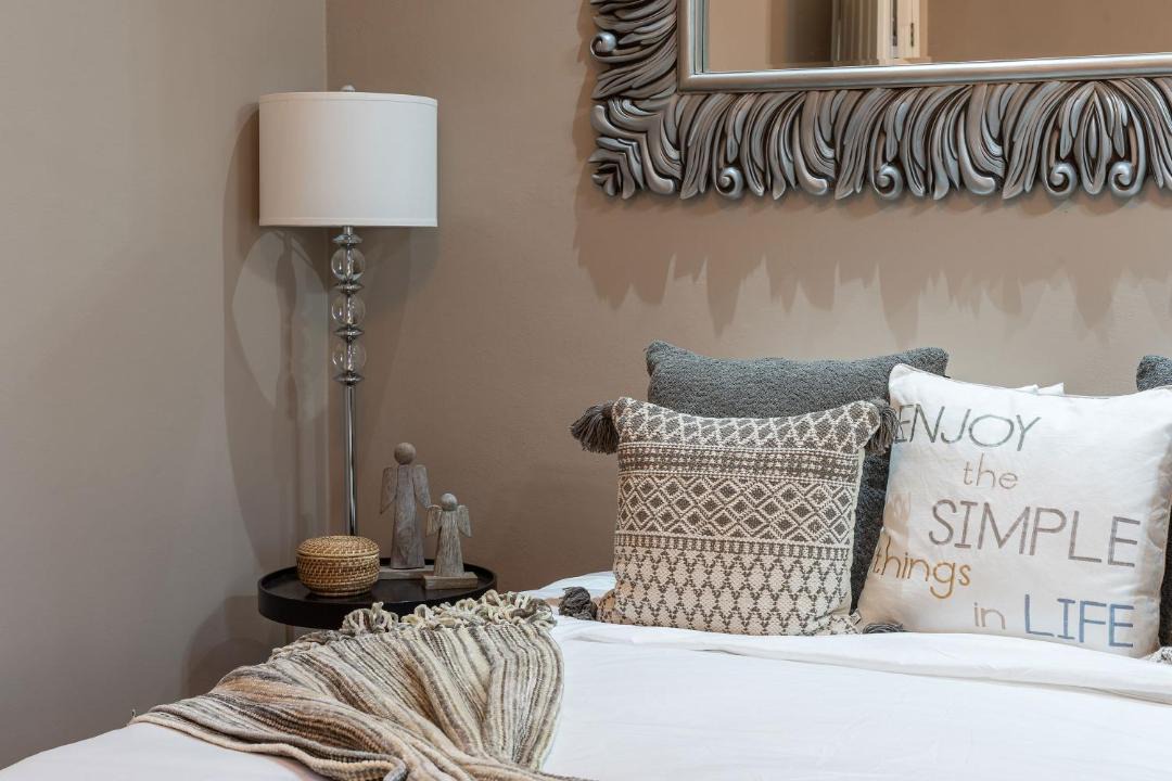 Photo of Bedroom in Colonia San Antonio