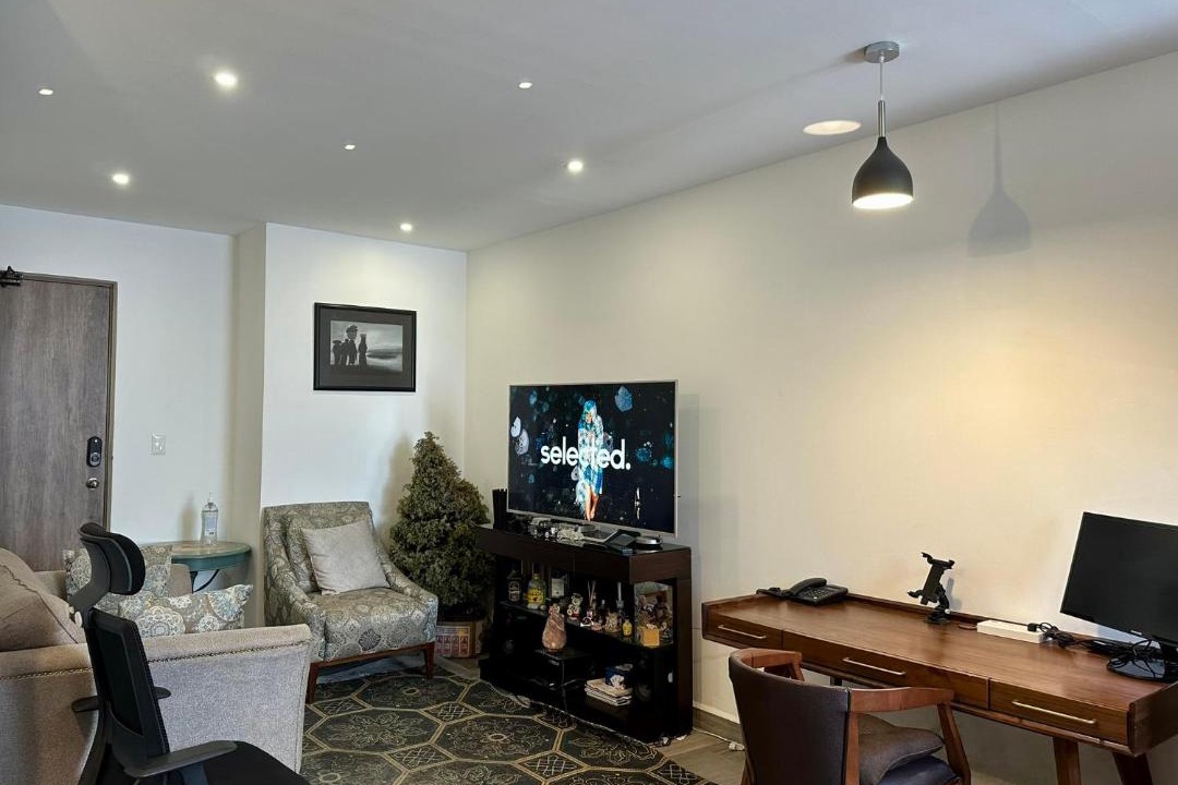 Photo of Livingroom in Tlalnepantla de Baz