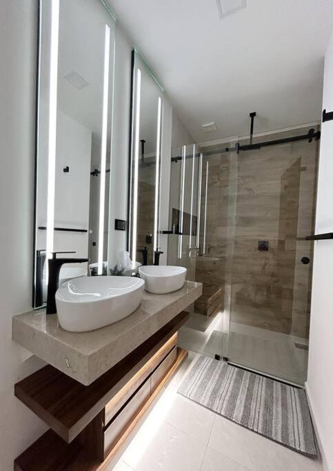 Photo of Bathroom in Queretaro
