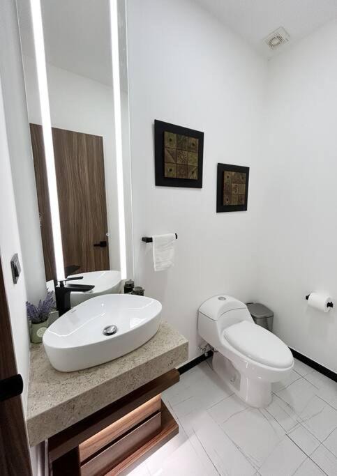 Photo of Bathroom in Queretaro