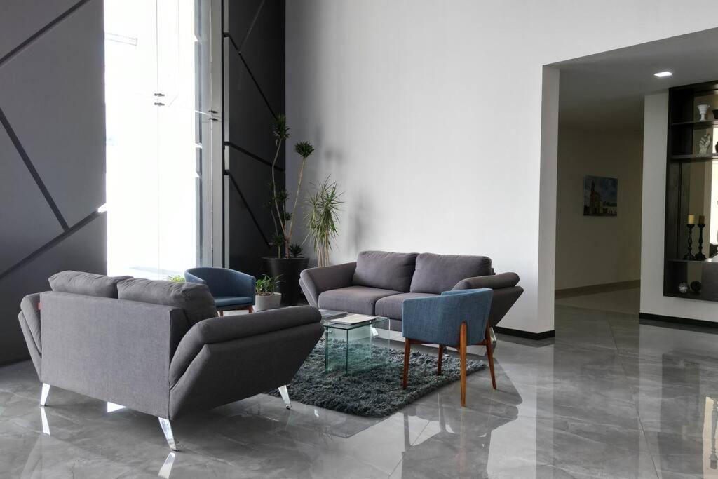Photo of Livingroom in Queretaro