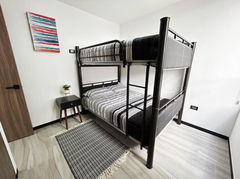 Photo of Bedroom in Queretaro