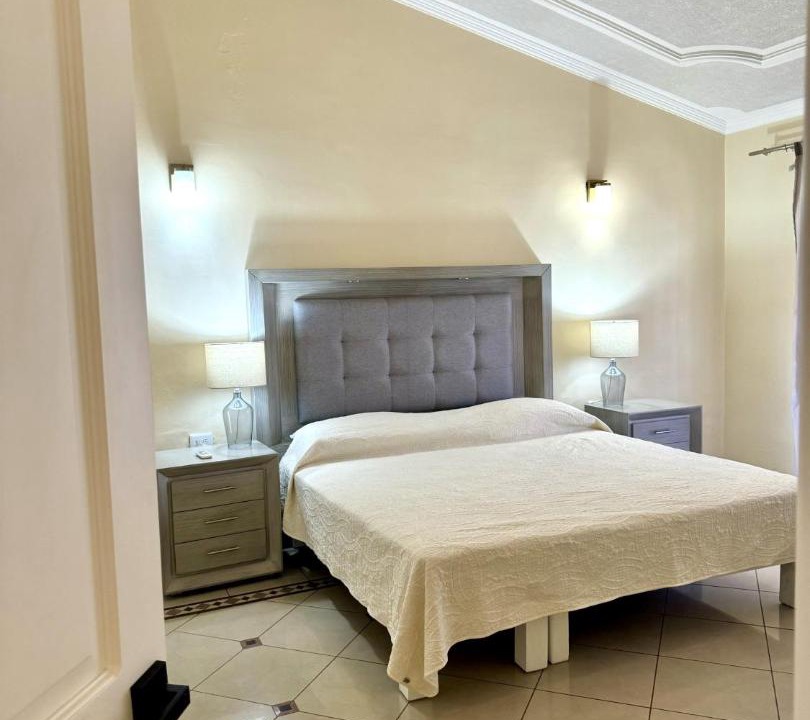 Photo of Bedroom in La Cruz de Huanacaxtle