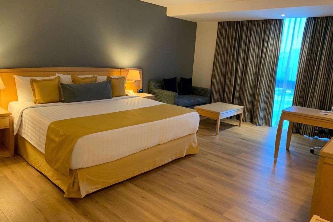 Photo of Bedroom in Tlalpan