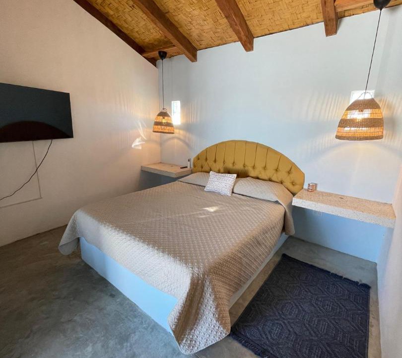 Photo of Bedroom in El Pescadero