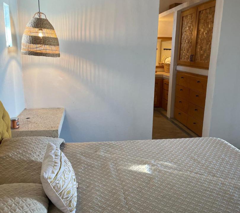 Photo of Bedroom in El Pescadero