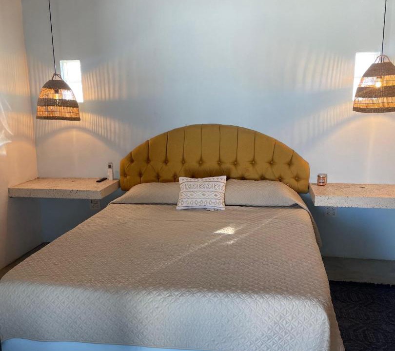Photo of Bedroom in El Pescadero