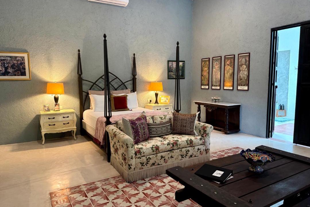 Photo of Others in Izamal