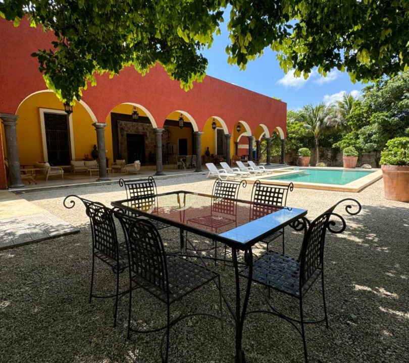 Photo of Others in Izamal