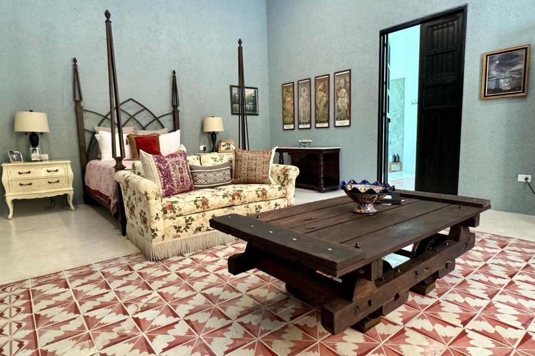 Photo of Others in Izamal