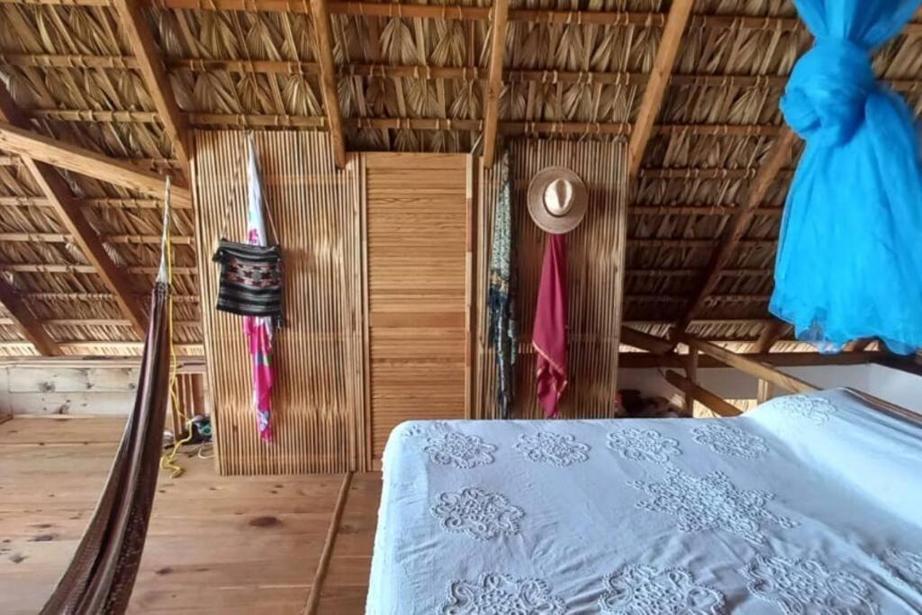 Photo of Bedroom in San Pedro Pochutla