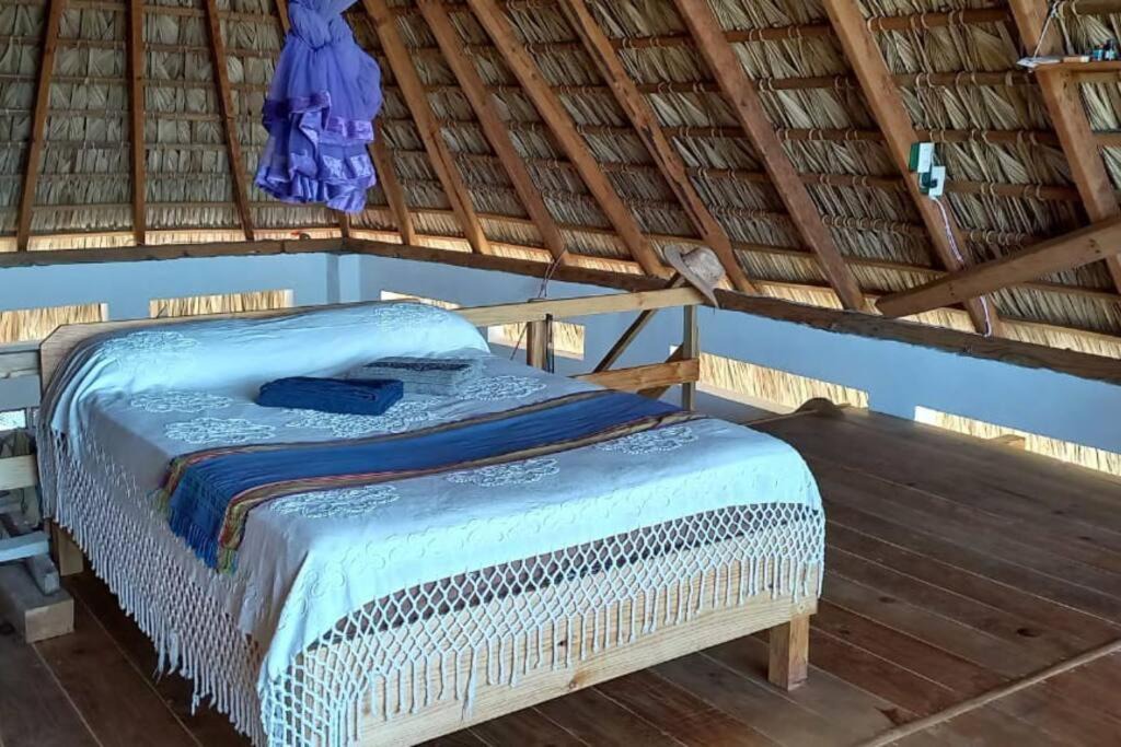 Photo of Bedroom in San Pedro Pochutla
