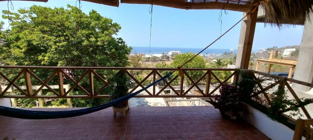 Photo of Patio Balcony in San Pedro Pochutla