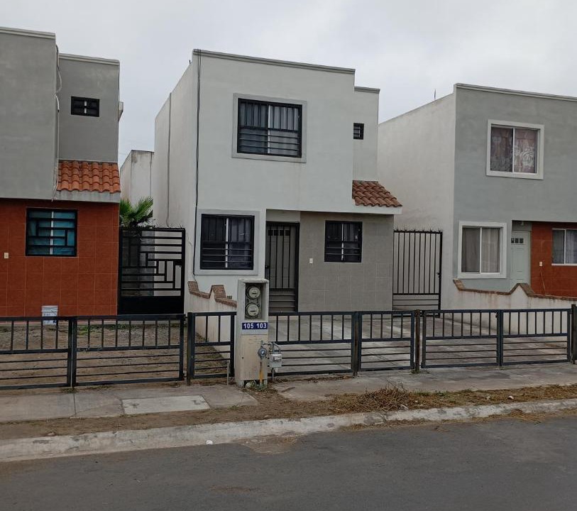 Photo of Buildings in Apodaca