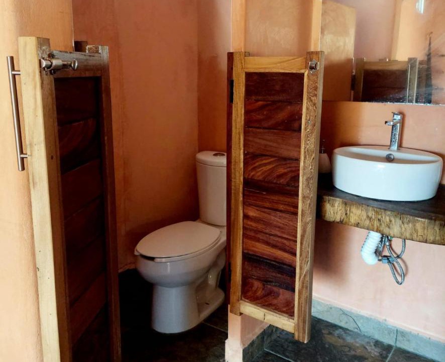 Photo of Bathroom in San Pedro Pochutla