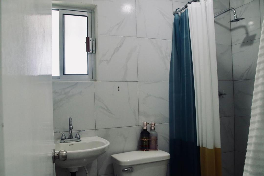 Photo of Bathroom in Matamoros