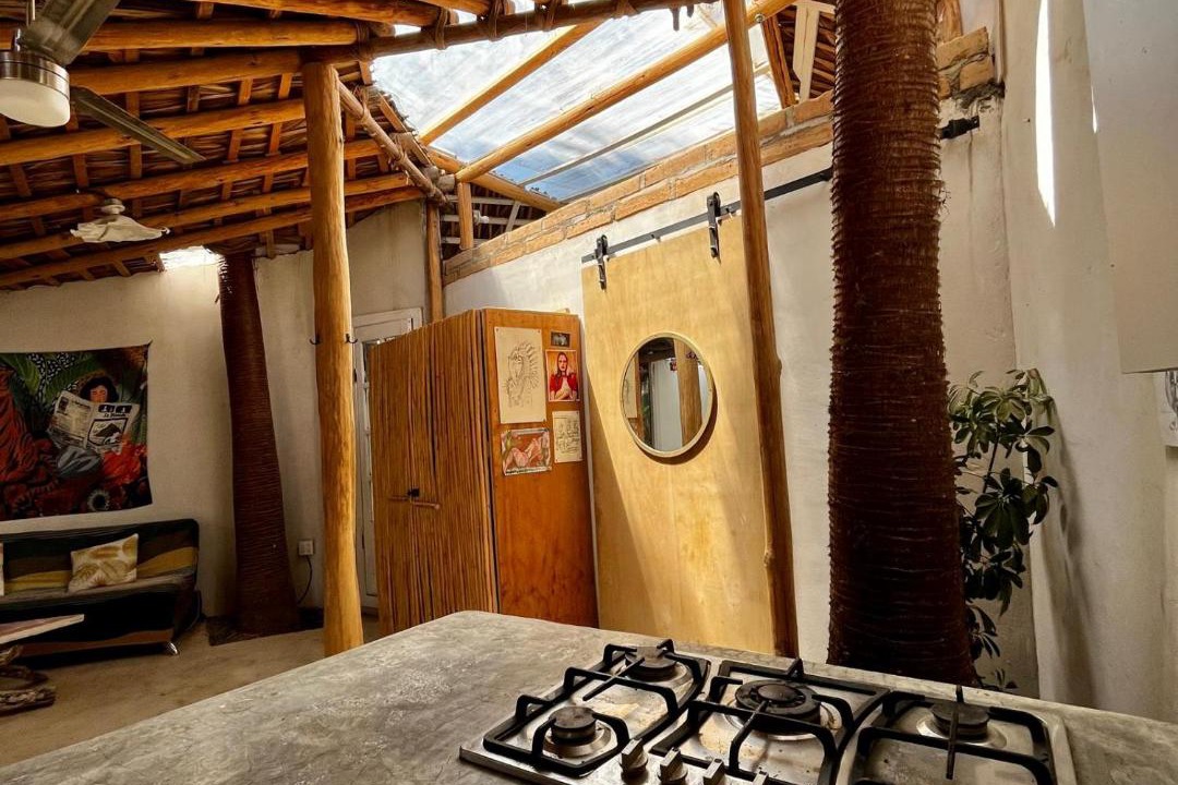 Photo of Kitchen in Todos Santos