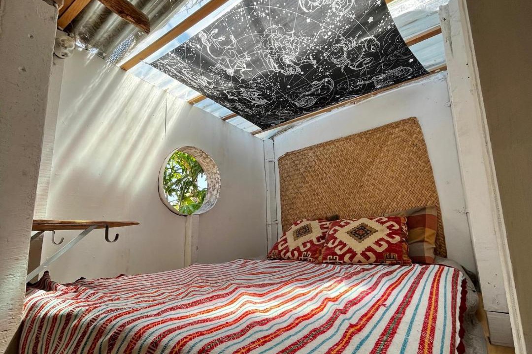 Photo of Bedroom in Todos Santos