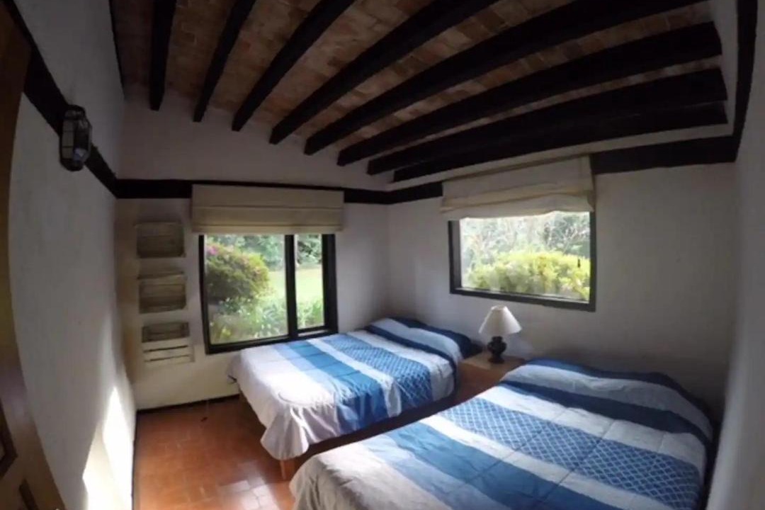 Photo of Bedroom in Avandaro