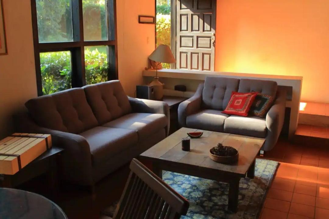 Photo of Livingroom in Avandaro