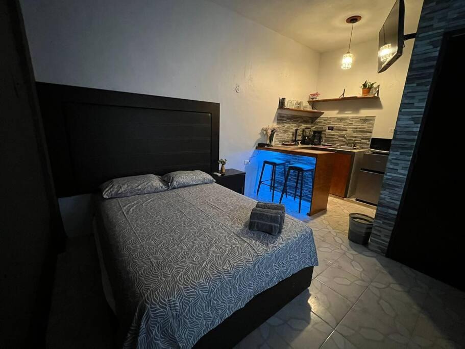 Photo of Bedroom in Ciudad del Carmen