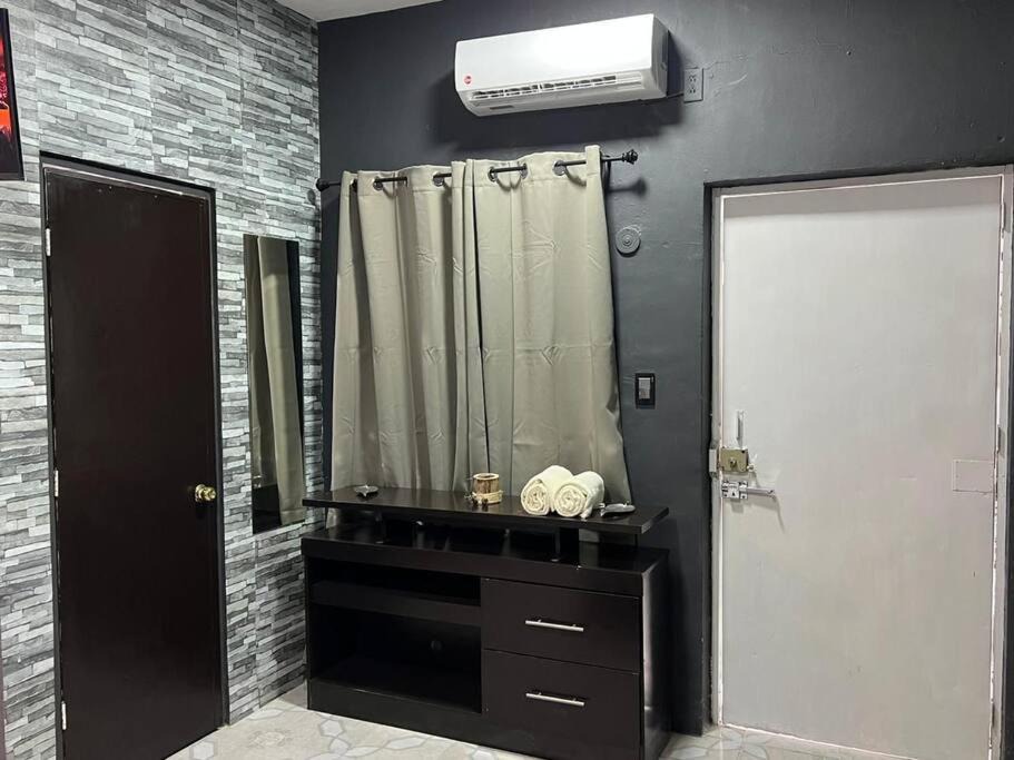 Photo of Bathroom in Ciudad del Carmen