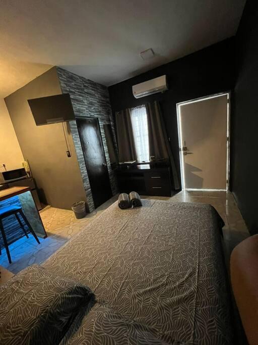 Photo of Bedroom in Ciudad del Carmen
