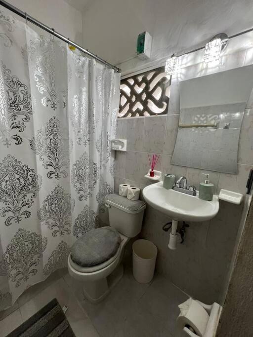 Photo of Bathroom in Ciudad del Carmen