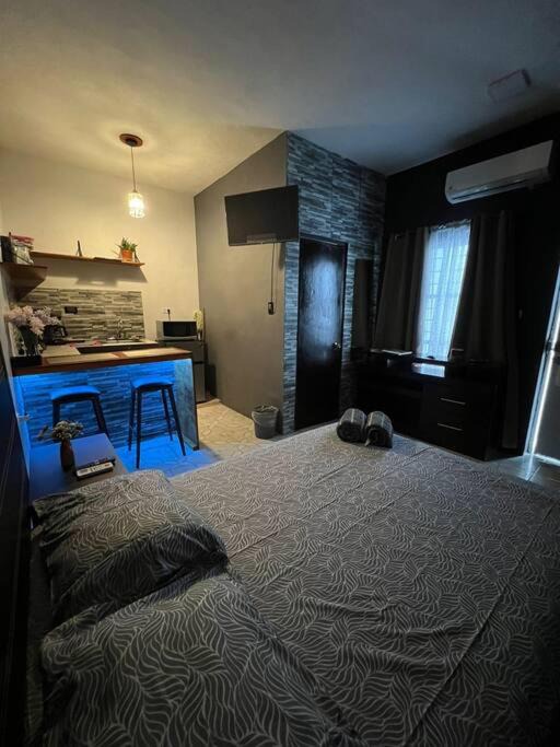 Photo of Bedroom in Ciudad del Carmen