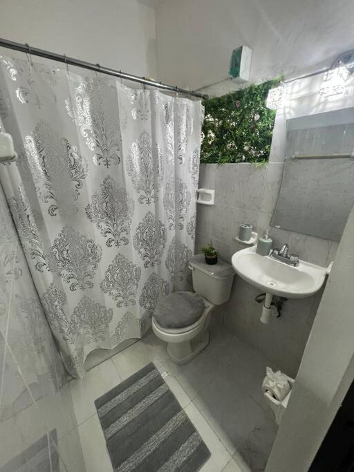 Photo of Bathroom in Ciudad del Carmen
