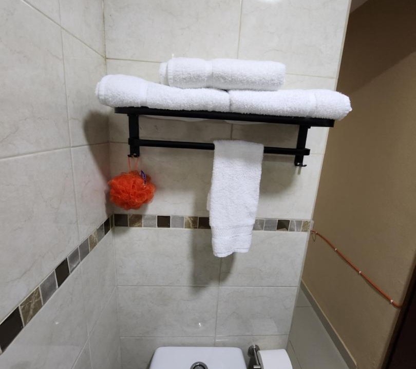 Photo of Bathroom in Morelia