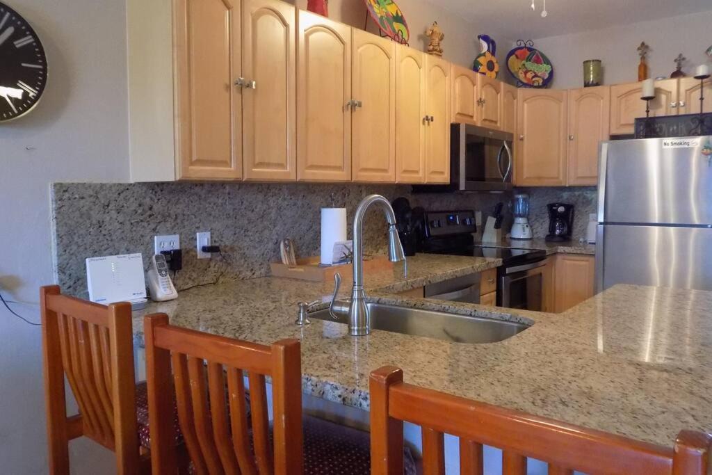 Photo of Kitchen in Puerto Penasco