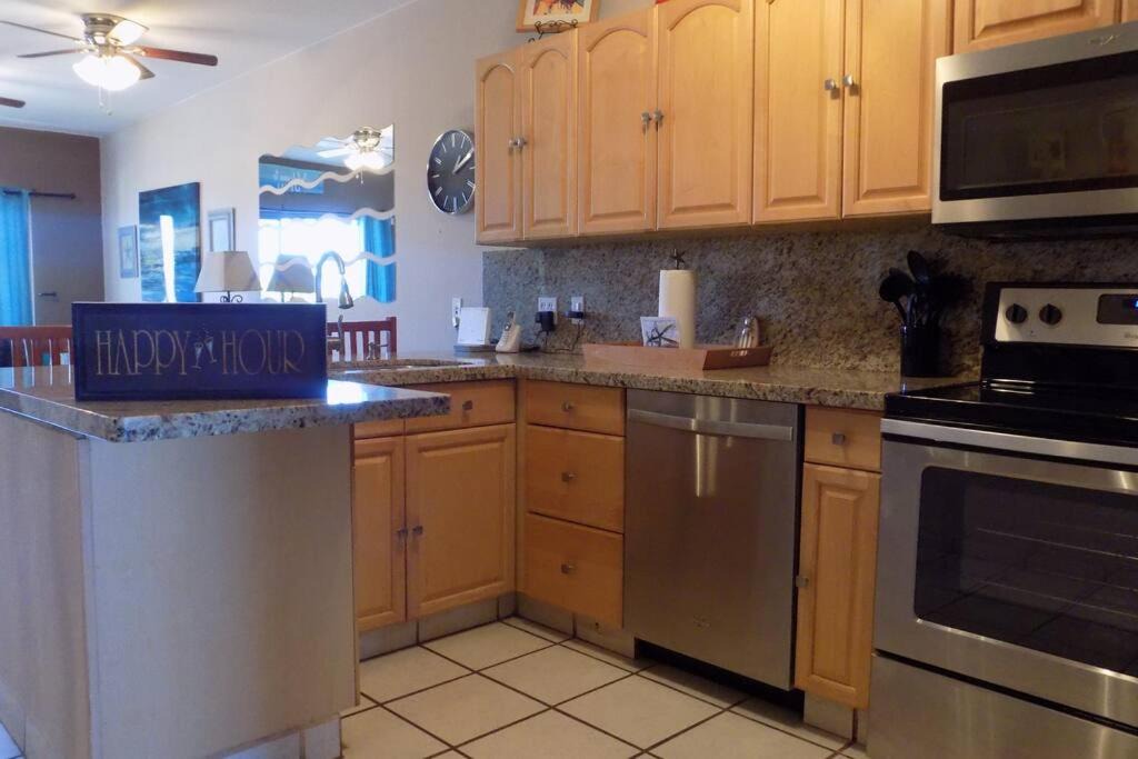 Photo of Kitchen in Puerto Penasco
