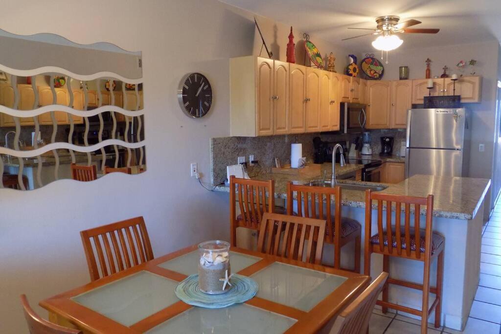 Photo of Kitchen in Puerto Penasco