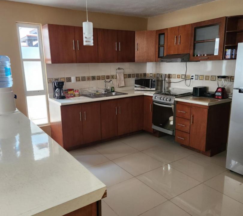 Photo of Kitchen in Morelia