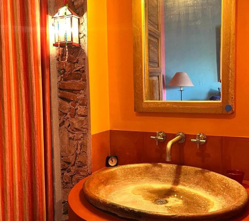 Photo of Bathroom in La Cruz