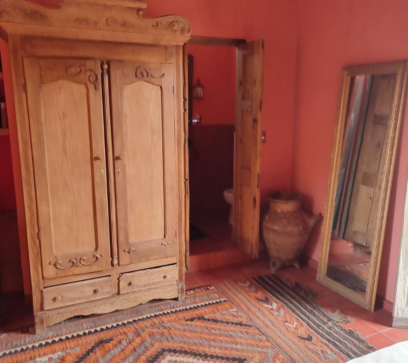 Photo of Bedroom in La Cruz