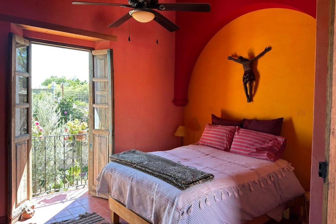 Photo of Bedroom in La Cruz