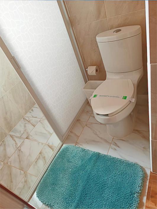 Photo of Bathroom in Huasca De Ocampo