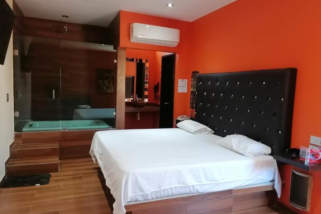 Photo of Bedroom in Tecuala