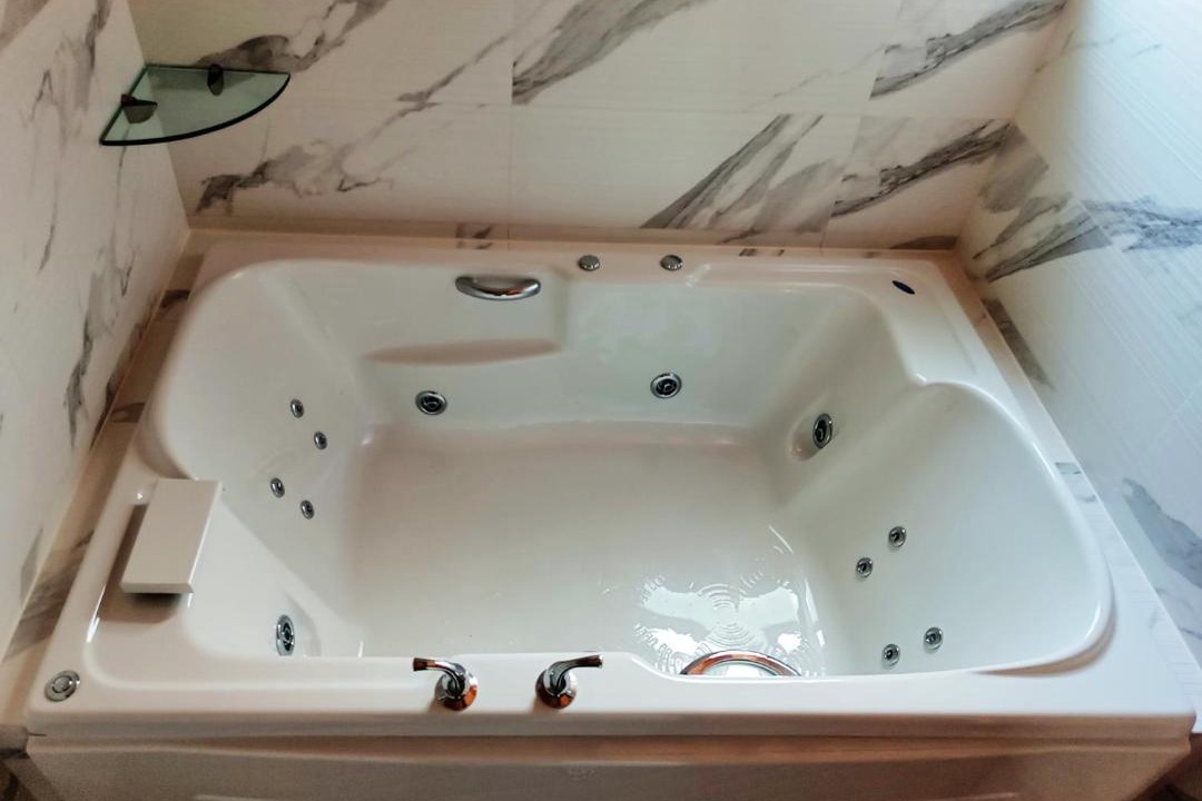 Photo of Bathroom in Huasca De Ocampo