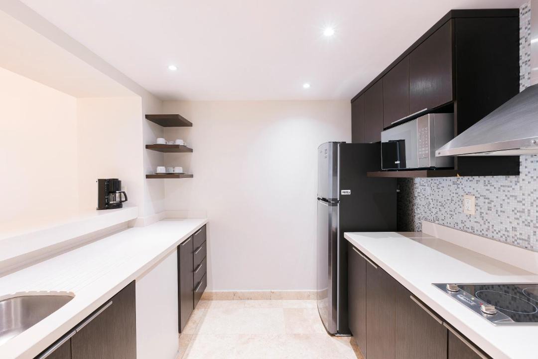 Photo of Kitchen in Ixtapa