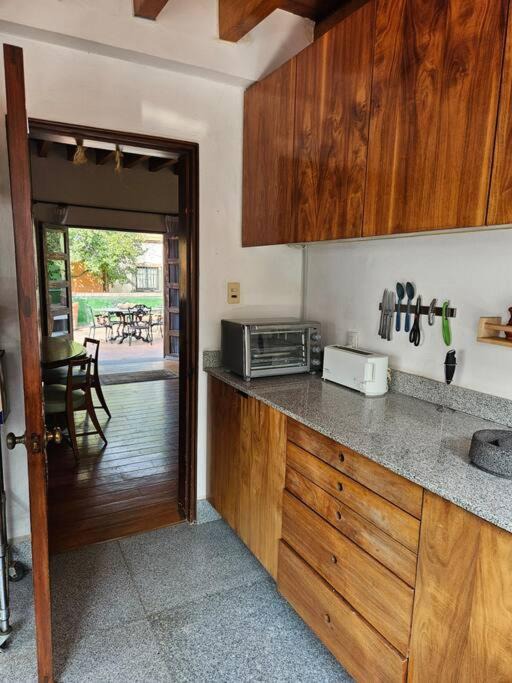 Photo of Kitchen in Coyoacan