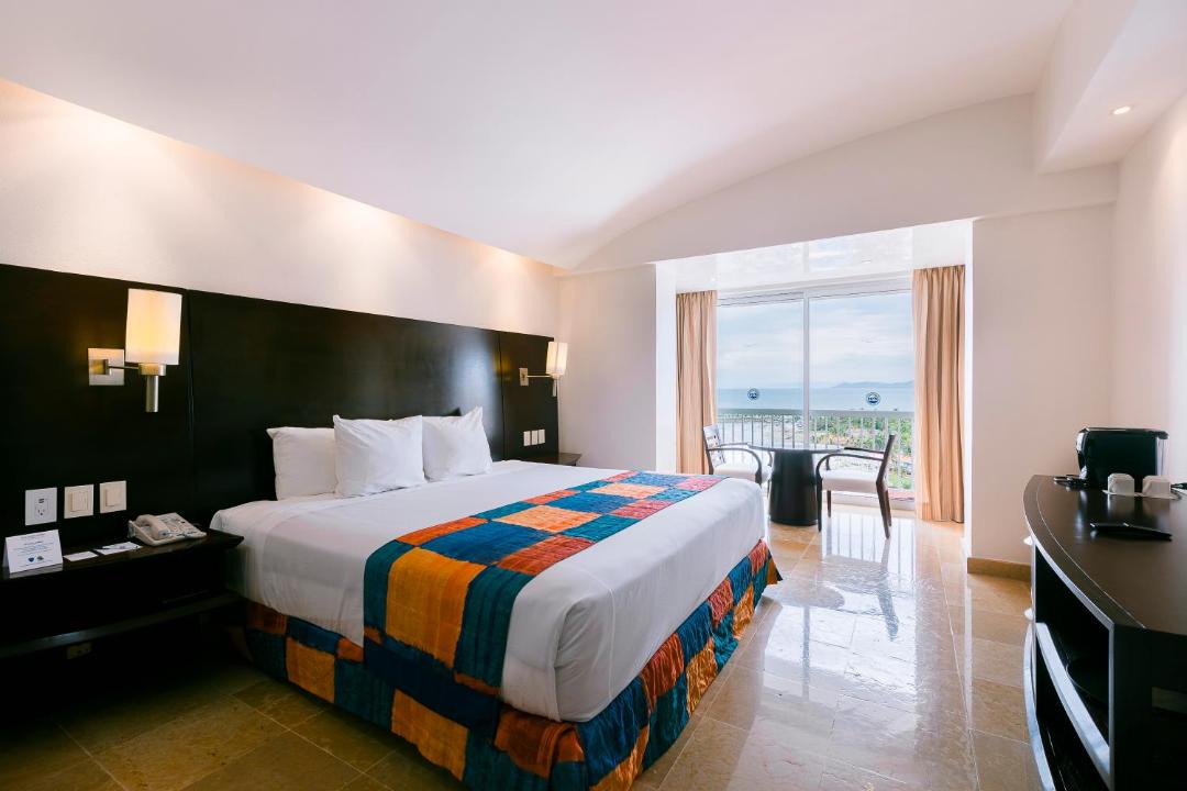 Photo of Bedroom in Ixtapa