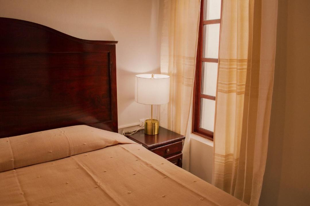 Photo of Bedroom in Teotitlan del Valle