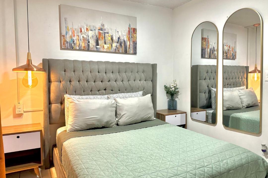 Photo of Bedroom in Cuautitlan Izcalli